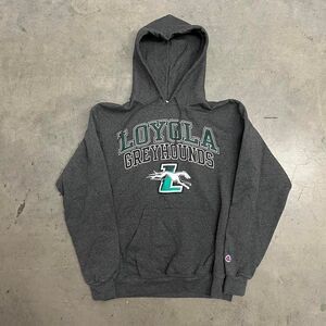 Y2K champion‎ Loyola greyhounds hoodie